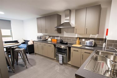 1 bed flat, Kennedy Street, Lanarkshire, Glasgow, G40DB - Image 10